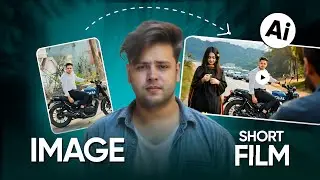 Best AI for image to video- Runway AI tutorial bangla - Best AI video generator tool | TB