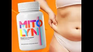 US Scientist&rsquo;s Purple Peel Trick to Vaporize Fat Cells &ndash; Mitolyn Review