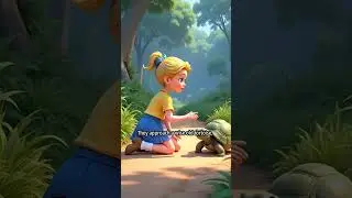 Zebra's Lost Stripes #animation #happy #disney
