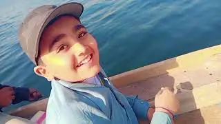 Fishing vlog 2026 ❤️With ibrahim hyderi group going to manora site sea#karachidancinggrouphere