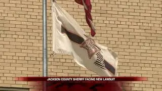Jackson Co. Sheriff Rand lawsuit