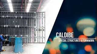 Fabricación de paneles metálicos de grandes dimensiones