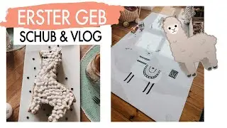 NEUE BODENMATTE F&Uuml;R DIE KIDS, ERSTER GEBURTSTAG I EILEENA VLOG#130