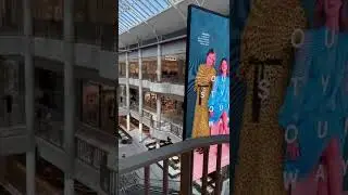 Canberra center #shorts