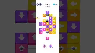 Unpuzzle level 89 | GAME Walkthrough
