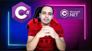 #2 C# | C Sharp | لغة السى شارب | استخداماتها | أهميتها | عيوبها  | شرح التراك كامل🔥🔥
