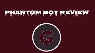 PHANTOM AIO REVIEW