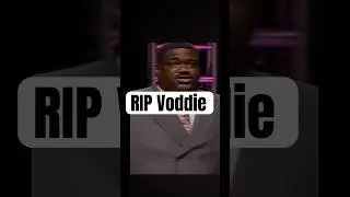RIP Voddie: &ldquo;Why I Choose to Believe the Bible.&rdquo;