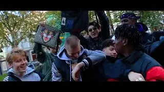 BOKOEDRO DURE TA$ - PROD. BY DJ-OEKER [PIGEON EXCLU$IVE]