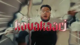 NewFace, Daniel Yogathas, Boston IFT - She's a Kovakaari (Official Video)