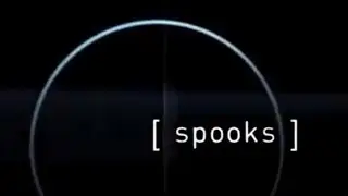 (FAN MADE) Spooks - Series 11 (Version 50)