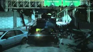 Dead Rising 3 - Fallen Angel Add-On Launch Trailer