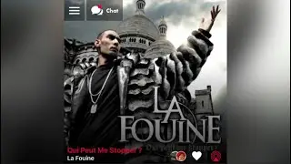 La fouine - Qui peux me stopper ( version skyrock )