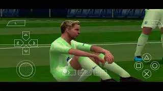 Barcelona As Monaco J1 Ldc