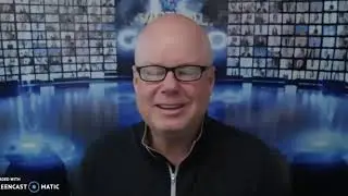 Valentus CEO Dave Jordan & Eric Worre Network marketing pro