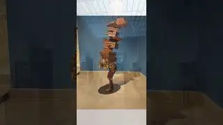#museumofart #travel #viral