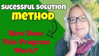 Successful Solution Method - How Does This Program Work?
