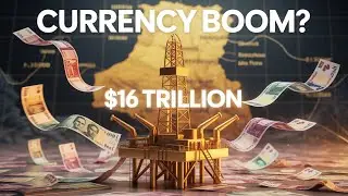 💥BREAKING: $16 Trillion Discovery Could Skyrocket Iraq&rsquo;s Currency Value! 💰 Major Dinar News Now! 📈🔥