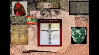 Secrets to Spanish Cache and Treasure Locations