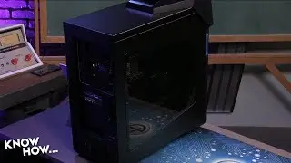 Gaming Rigs - Know How... 403