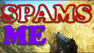 Eft - I got called a 