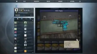 .0007 Float P250 Ripple (How much is this worth?)