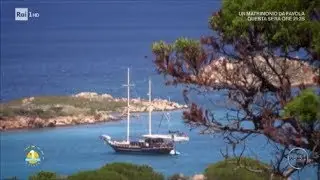 Vale il viaggio! Arcipelago della Maddalena (2^ parte) - Unomattina Estate 13/06/2018