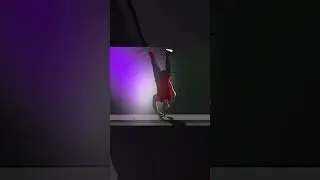 Breaking Boundaries | The Journey of Crumbs | An Animated Tribute by Konee Rock | Bboy Crumbs