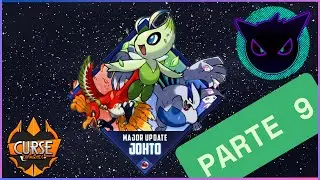 INFORMATIVO JOHTO 9 /  STAR SIGNS (CONSTELAÇÕES) E SISTEMA DE ACHIEVEMENTS (PXG)