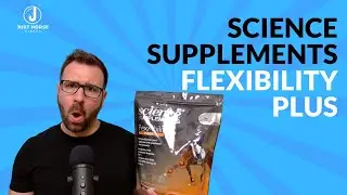 How Effective is Science Supplements Flexibility Plus for Horses? Full Review | SEE THE RESULTS!