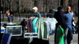 Craigs New York Adventure