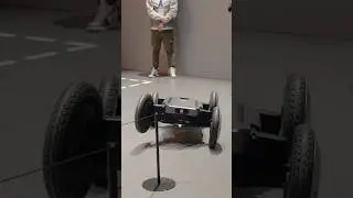 CES 2026 | How MobED Brings AI Robotics into Daily Life