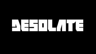 Lets Get It! (Horror Game Desolate) Part 1