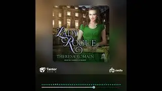 Audiobook Sample: Lady Rogue
