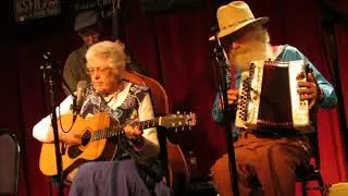 2018 Bayou Seco at The Outpost play 