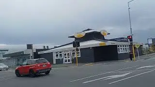 2013 & 2020 Tyco LED LED Traffic Lights | Main North Road, Langdons Road & Mary Street, Christchurch