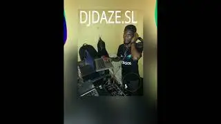 Dj daze.sl jingle