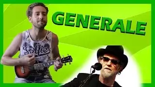 Tutorial Ukulele ➔ 