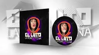 EL LUTO - La Toxicoste&ntilde;a (Audio oficial)
