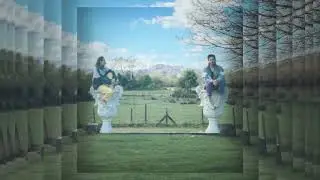 Somewhere In Between - Other Side (Official Visualizer)