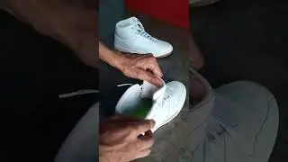 This is a redtape high ankle shoes 🤩 🤑 looking awesome #shorts #viral #video