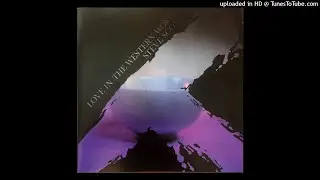 Steve Scott - Flesh And Blood (1983)