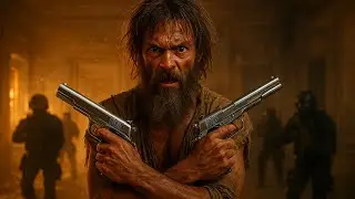 No One Knew This Beggar&rsquo;s Dark Secret  | Blue Ruin (2013) Movie recap| Plotpulse Hub