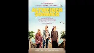 Altweibersommer  Trailer (ab 29.7. im Garbo)