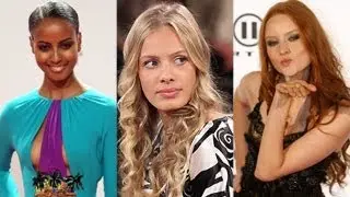 Das wurde aus Heidi Klums Topmodels