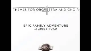 Immediate Music - Amazing Flight