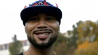 D.I Stay Fresh - Bamberg (Prod.by Noldito)
