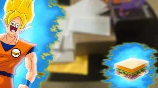 SUPER SANDWICH SATURDAY EPISODE 2