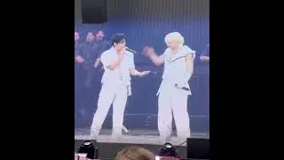 skz dominATE . That Han Entrance I Love#straykids #dominate #straykids #truman #kpop #skz