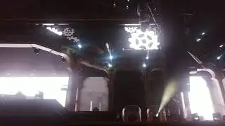 New Horizons Festival 2017 : Afrojack - Rock The House